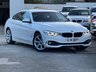USED 2017 66 BMW 4 SERIES GRAN COUPE 2.0 420d SE Auto Euro 6 (s/s) 5dr ULEZ|LEATHER|AUTO|HISTORY
