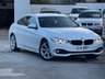 USED 2017 66 BMW 4 SERIES GRAN COUPE 2.0 420d SE Auto Euro 6 (s/s) 5dr ULEZ|LEATHER|AUTO|HISTORY