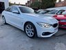 USED 2017 66 BMW 4 SERIES GRAN COUPE 2.0 420d SE Auto Euro 6 (s/s) 5dr ULEZ|LEATHER|AUTO|HISTORY