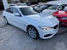 USED 2017 66 BMW 4 SERIES GRAN COUPE 2.0 420d SE Auto Euro 6 (s/s) 5dr ULEZ|LEATHER|AUTO|HISTORY