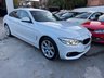 USED 2017 66 BMW 4 SERIES GRAN COUPE 2.0 420d SE Auto Euro 6 (s/s) 5dr ULEZ|LEATHER|AUTO|HISTORY