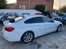 USED 2017 66 BMW 4 SERIES GRAN COUPE 2.0 420d SE Auto Euro 6 (s/s) 5dr ULEZ|LEATHER|AUTO|HISTORY