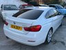 USED 2017 66 BMW 4 SERIES GRAN COUPE 2.0 420d SE Auto Euro 6 (s/s) 5dr ULEZ|LEATHER|AUTO|HISTORY