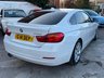 USED 2017 66 BMW 4 SERIES GRAN COUPE 2.0 420d SE Auto Euro 6 (s/s) 5dr ULEZ|LEATHER|AUTO|HISTORY