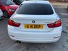 USED 2017 66 BMW 4 SERIES GRAN COUPE 2.0 420d SE Auto Euro 6 (s/s) 5dr ULEZ|LEATHER|AUTO|HISTORY
