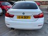 USED 2017 66 BMW 4 SERIES GRAN COUPE 2.0 420d SE Auto Euro 6 (s/s) 5dr ULEZ|LEATHER|AUTO|HISTORY