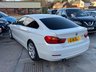 USED 2017 66 BMW 4 SERIES GRAN COUPE 2.0 420d SE Auto Euro 6 (s/s) 5dr ULEZ|LEATHER|AUTO|HISTORY