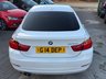 USED 2017 66 BMW 4 SERIES GRAN COUPE 2.0 420d SE Auto Euro 6 (s/s) 5dr ULEZ|LEATHER|AUTO|HISTORY