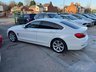USED 2017 66 BMW 4 SERIES GRAN COUPE 2.0 420d SE Auto Euro 6 (s/s) 5dr ULEZ|LEATHER|AUTO|HISTORY