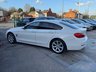 USED 2017 66 BMW 4 SERIES GRAN COUPE 2.0 420d SE Auto Euro 6 (s/s) 5dr ULEZ|LEATHER|AUTO|HISTORY