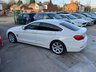 USED 2017 66 BMW 4 SERIES GRAN COUPE 2.0 420d SE Auto Euro 6 (s/s) 5dr ULEZ|LEATHER|AUTO|HISTORY