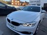 USED 2017 66 BMW 4 SERIES GRAN COUPE 2.0 420d SE Auto Euro 6 (s/s) 5dr ULEZ|LEATHER|AUTO|HISTORY
