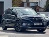 USED 2018 67 HONDA CR-V 1.6 i-DTEC SE Plus Navi Euro 6 (s/s) 5dr ULEZ|FSH|SAT NAV|65MPG