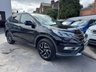 USED 2018 67 HONDA CR-V 1.6 i-DTEC SE Plus Navi Euro 6 (s/s) 5dr ULEZ|FSH|SAT NAV|65MPG