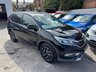 USED 2018 67 HONDA CR-V 1.6 i-DTEC SE Plus Navi Euro 6 (s/s) 5dr ULEZ|FSH|SAT NAV|65MPG