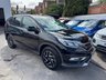 USED 2018 67 HONDA CR-V 1.6 i-DTEC SE Plus Navi Euro 6 (s/s) 5dr ULEZ|FSH|SAT NAV|65MPG