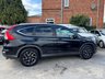 USED 2018 67 HONDA CR-V 1.6 i-DTEC SE Plus Navi Euro 6 (s/s) 5dr ULEZ|FSH|SAT NAV|65MPG
