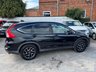 USED 2018 67 HONDA CR-V 1.6 i-DTEC SE Plus Navi Euro 6 (s/s) 5dr ULEZ|FSH|SAT NAV|65MPG