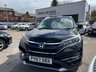 USED 2018 67 HONDA CR-V 1.6 i-DTEC SE Plus Navi Euro 6 (s/s) 5dr ULEZ|FSH|SAT NAV|65MPG