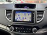USED 2018 67 HONDA CR-V 1.6 i-DTEC SE Plus Navi Euro 6 (s/s) 5dr ULEZ|FSH|SAT NAV|65MPG