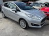 USED 2014 64 FORD FIESTA 1.0T EcoBoost Titanium Euro 5 (s/s) 5dr ULEZ|LOW INS|LOW MILES|BT