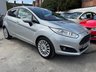USED 2014 64 FORD FIESTA 1.0T EcoBoost Titanium Euro 5 (s/s) 5dr ULEZ|LOW INS|LOW MILES|BT