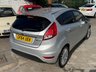 USED 2014 64 FORD FIESTA 1.0T EcoBoost Titanium Euro 5 (s/s) 5dr ULEZ|LOW INS|LOW MILES|BT