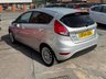USED 2014 64 FORD FIESTA 1.0T EcoBoost Titanium Euro 5 (s/s) 5dr ULEZ|LOW INS|LOW MILES|BT