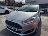 USED 2014 64 FORD FIESTA 1.0T EcoBoost Titanium Euro 5 (s/s) 5dr ULEZ|LOW INS|LOW MILES|BT