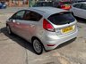 USED 2014 64 FORD FIESTA 1.0T EcoBoost Titanium Euro 5 (s/s) 5dr ULEZ|LOW INS|LOW MILES|BT