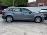 USED 2017 66 AUDI A3 2.0 TDI SE Technik Sportback Euro 6 (s/s) 5dr ULEZ|Â£20 TAX|SAT NAV|ONE OWNER