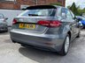 USED 2017 66 AUDI A3 2.0 TDI SE Technik Sportback Euro 6 (s/s) 5dr ULEZ|Â£20 TAX|SAT NAV|ONE OWNER