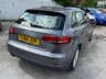USED 2017 66 AUDI A3 2.0 TDI SE Technik Sportback Euro 6 (s/s) 5dr ULEZ|Â£20 TAX|SAT NAV|ONE OWNER
