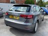 USED 2017 66 AUDI A3 2.0 TDI SE Technik Sportback Euro 6 (s/s) 5dr ULEZ|Â£20 TAX|SAT NAV|ONE OWNER