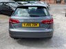 USED 2017 66 AUDI A3 2.0 TDI SE Technik Sportback Euro 6 (s/s) 5dr ULEZ|Â£20 TAX|SAT NAV|ONE OWNER