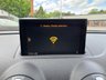 USED 2017 66 AUDI A3 2.0 TDI SE Technik Sportback Euro 6 (s/s) 5dr ULEZ|Â£20 TAX|SAT NAV|ONE OWNER
