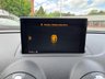 USED 2017 66 AUDI A3 2.0 TDI SE Technik Sportback Euro 6 (s/s) 5dr ULEZ|Â£20 TAX|SAT NAV|ONE OWNER