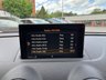 USED 2017 66 AUDI A3 2.0 TDI SE Technik Sportback Euro 6 (s/s) 5dr ULEZ|Â£20 TAX|SAT NAV|ONE OWNER