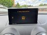 USED 2017 66 AUDI A3 2.0 TDI SE Technik Sportback Euro 6 (s/s) 5dr ULEZ|Â£20 TAX|SAT NAV|ONE OWNER