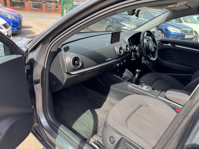 View our AUDI A3