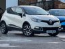 USED 2014 64 RENAULT CAPTUR 1.5 dCi ENERGY Dynamique S MediaNav Euro 5 (s/s) 5dr SAT NAV|Â£20 TAX|HISTORY|80MPG