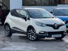 USED 2014 64 RENAULT CAPTUR 1.5 dCi ENERGY Dynamique S MediaNav Euro 5 (s/s) 5dr SAT NAV|Â£20 TAX|HISTORY|80MPG