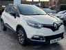 USED 2014 64 RENAULT CAPTUR 1.5 dCi ENERGY Dynamique S MediaNav Euro 5 (s/s) 5dr SAT NAV|Â£20 TAX|HISTORY|80MPG