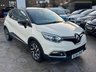 USED 2014 64 RENAULT CAPTUR 1.5 dCi ENERGY Dynamique S MediaNav Euro 5 (s/s) 5dr SAT NAV|Â£20 TAX|HISTORY|80MPG