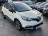 USED 2014 64 RENAULT CAPTUR 1.5 dCi ENERGY Dynamique S MediaNav Euro 5 (s/s) 5dr SAT NAV|Â£20 TAX|HISTORY|80MPG
