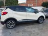 USED 2014 64 RENAULT CAPTUR 1.5 dCi ENERGY Dynamique S MediaNav Euro 5 (s/s) 5dr SAT NAV|Â£20 TAX|HISTORY|80MPG