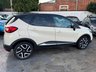 USED 2014 64 RENAULT CAPTUR 1.5 dCi ENERGY Dynamique S MediaNav Euro 5 (s/s) 5dr SAT NAV|Â£20 TAX|HISTORY|80MPG