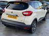 USED 2014 64 RENAULT CAPTUR 1.5 dCi ENERGY Dynamique S MediaNav Euro 5 (s/s) 5dr SAT NAV|Â£20 TAX|HISTORY|80MPG
