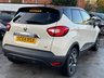 USED 2014 64 RENAULT CAPTUR 1.5 dCi ENERGY Dynamique S MediaNav Euro 5 (s/s) 5dr SAT NAV|Â£20 TAX|HISTORY|80MPG