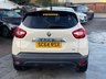 USED 2014 64 RENAULT CAPTUR 1.5 dCi ENERGY Dynamique S MediaNav Euro 5 (s/s) 5dr SAT NAV|Â£20 TAX|HISTORY|80MPG